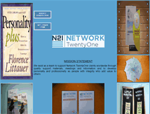 Tablet Screenshot of n21india.com
